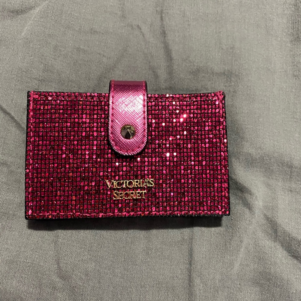 VS card wallet